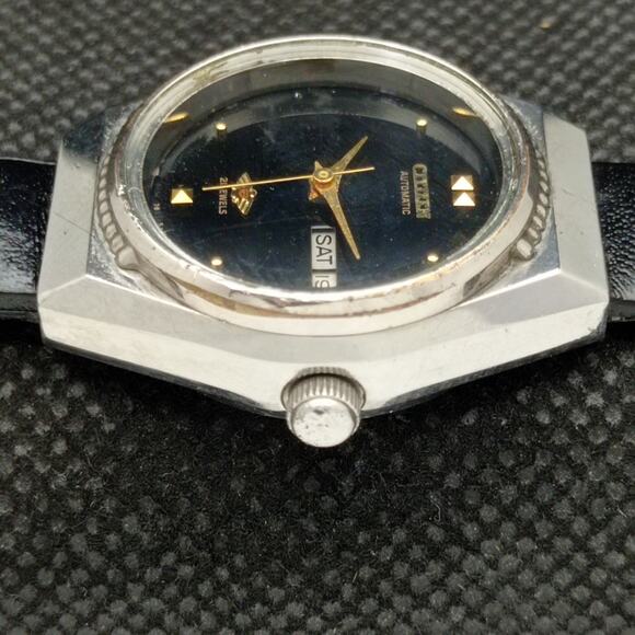 Watches
